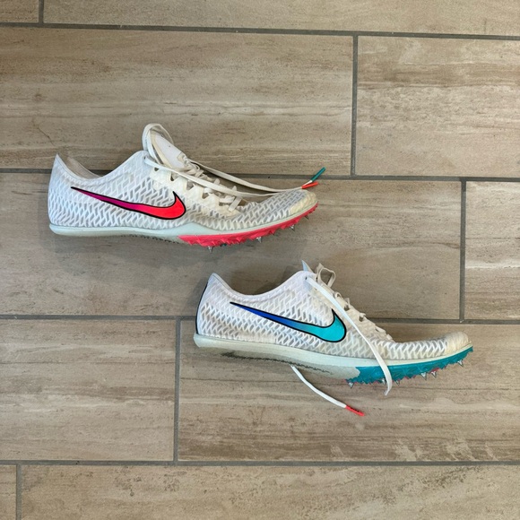 🦋Nike Zoom Mamba V Steeplechase Spikes 🦋 - Picture 5 of 9